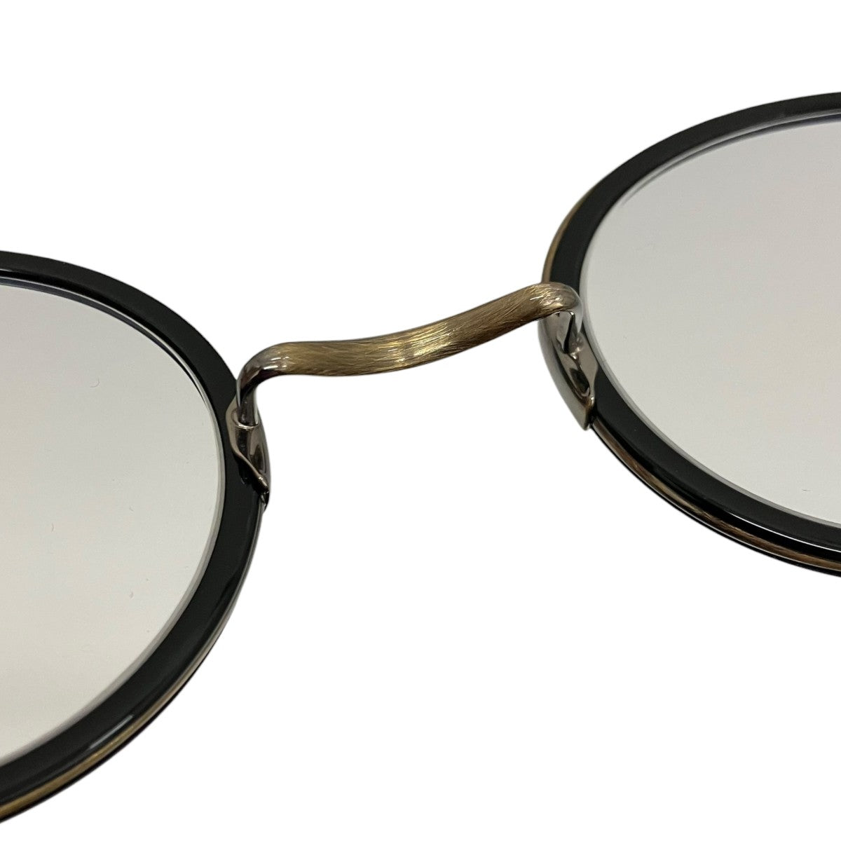 OLIVER PEOPLES 【Ackerman】眼鏡 古着・中古-5枚目のアイテム画像