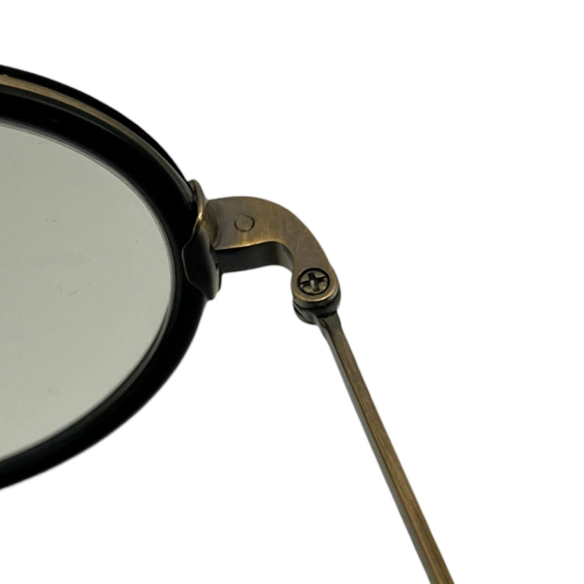OLIVER PEOPLES 【Ackerman】眼鏡 古着・中古-7枚目のアイテム画像