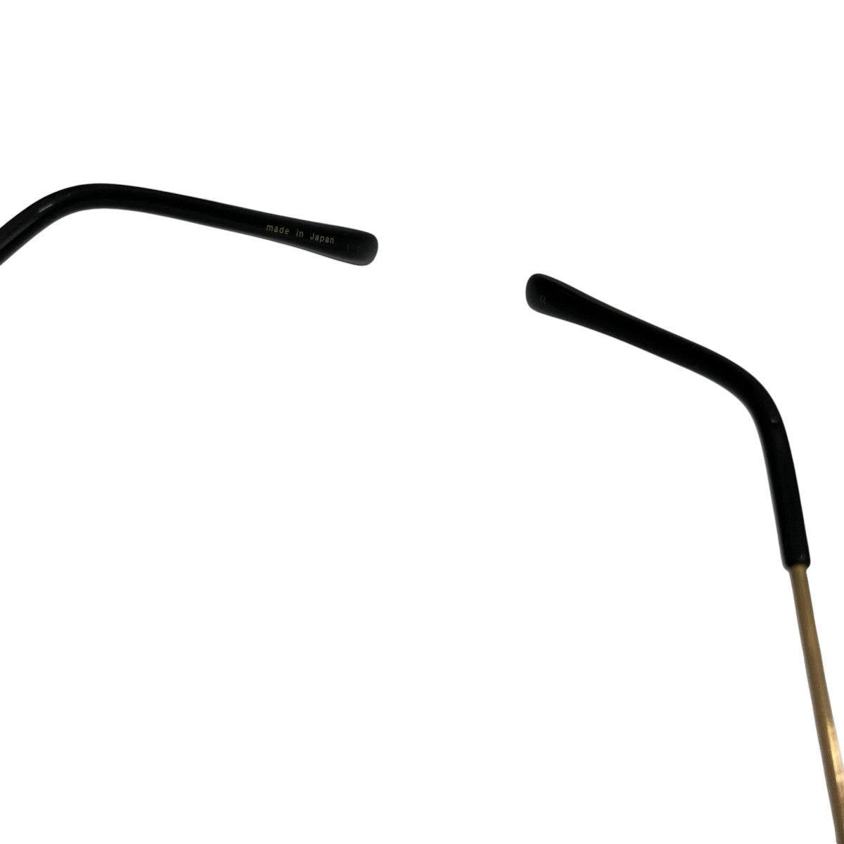 OLIVER PEOPLES 【Ackerman】眼鏡 古着・中古-8枚目のアイテム画像