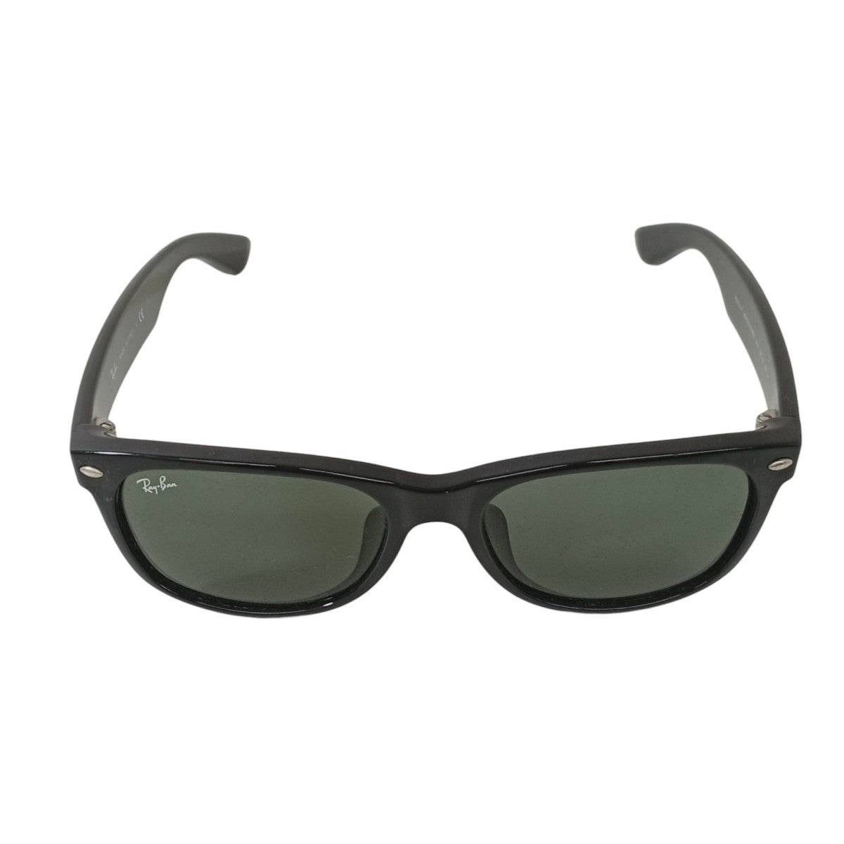 RAY-BAN NEW WAYFARERサングラスRB2132-F 古着・中古-2枚目のアイテム画像