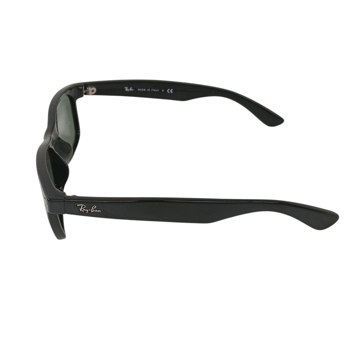 RAY-BAN NEW WAYFARERサングラスRB2132-F 古着・中古-3枚目のアイテム画像