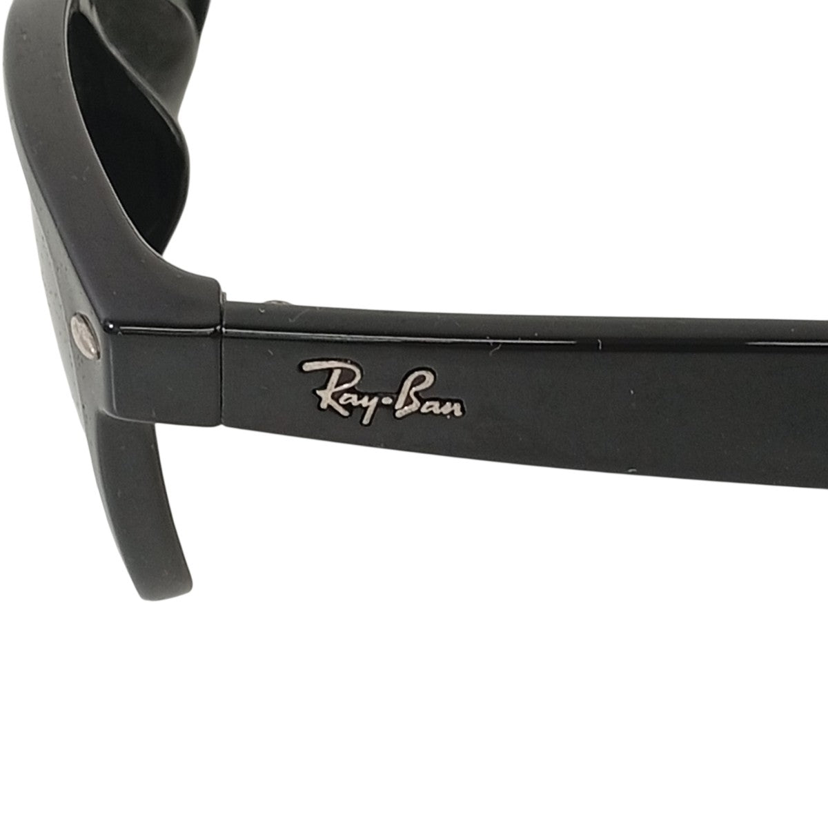 RAY-BAN NEW WAYFARERサングラスRB2132-F 古着・中古-4枚目のアイテム画像