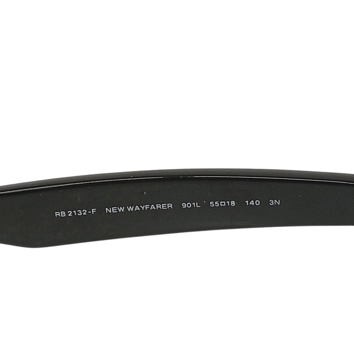 RAY-BAN NEW WAYFARERサングラスRB2132-F 古着・中古-6枚目のアイテム画像
