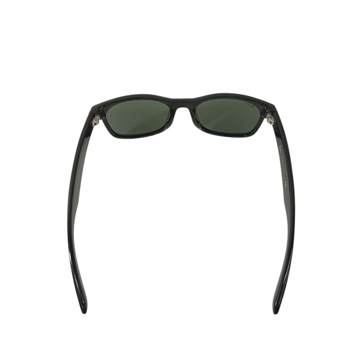 RAY-BAN NEW WAYFARERサングラスRB2132-F 古着・中古-7枚目のアイテム画像