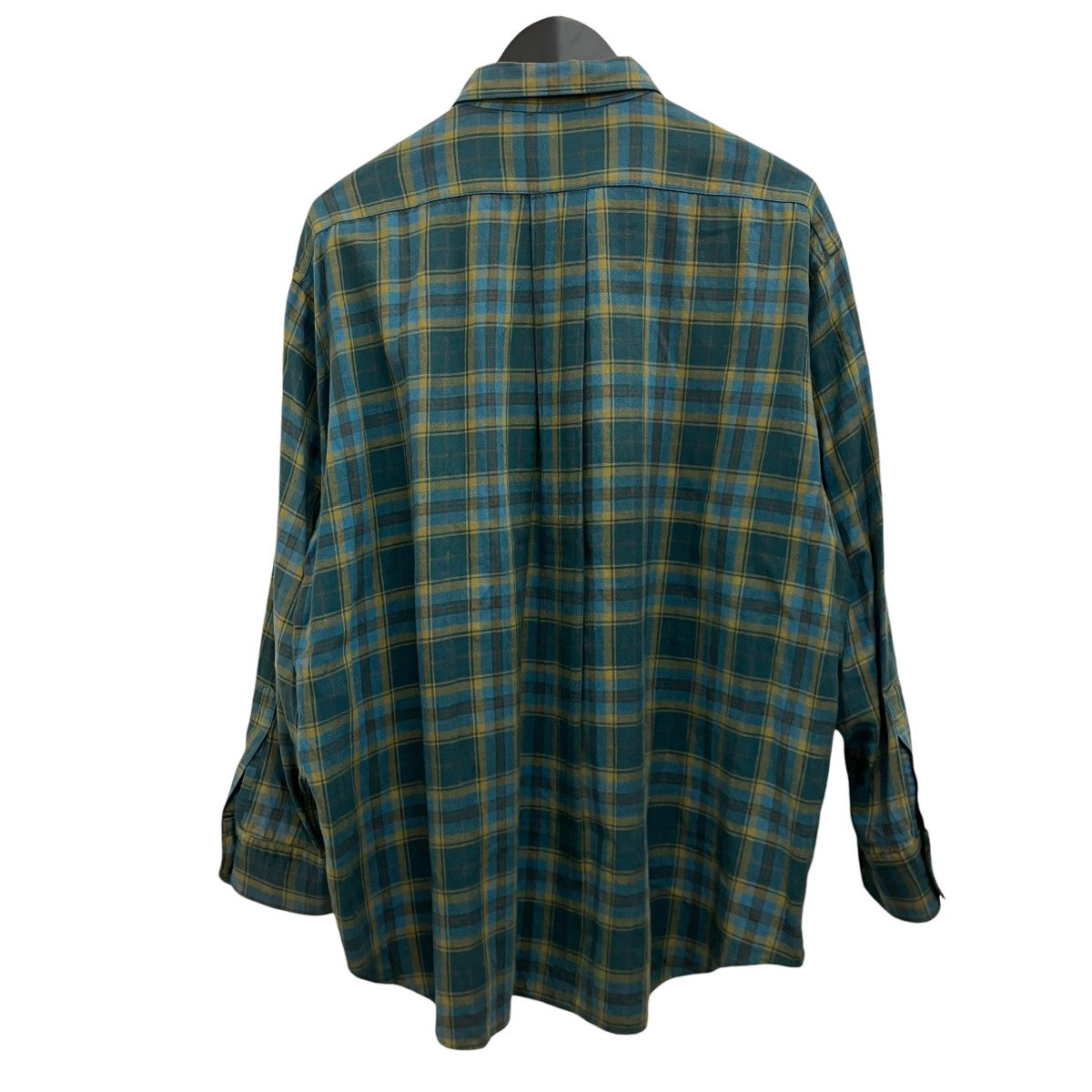 COMME des GARCONS HOMME(コムデギャルソンオム) 田中オムチェック