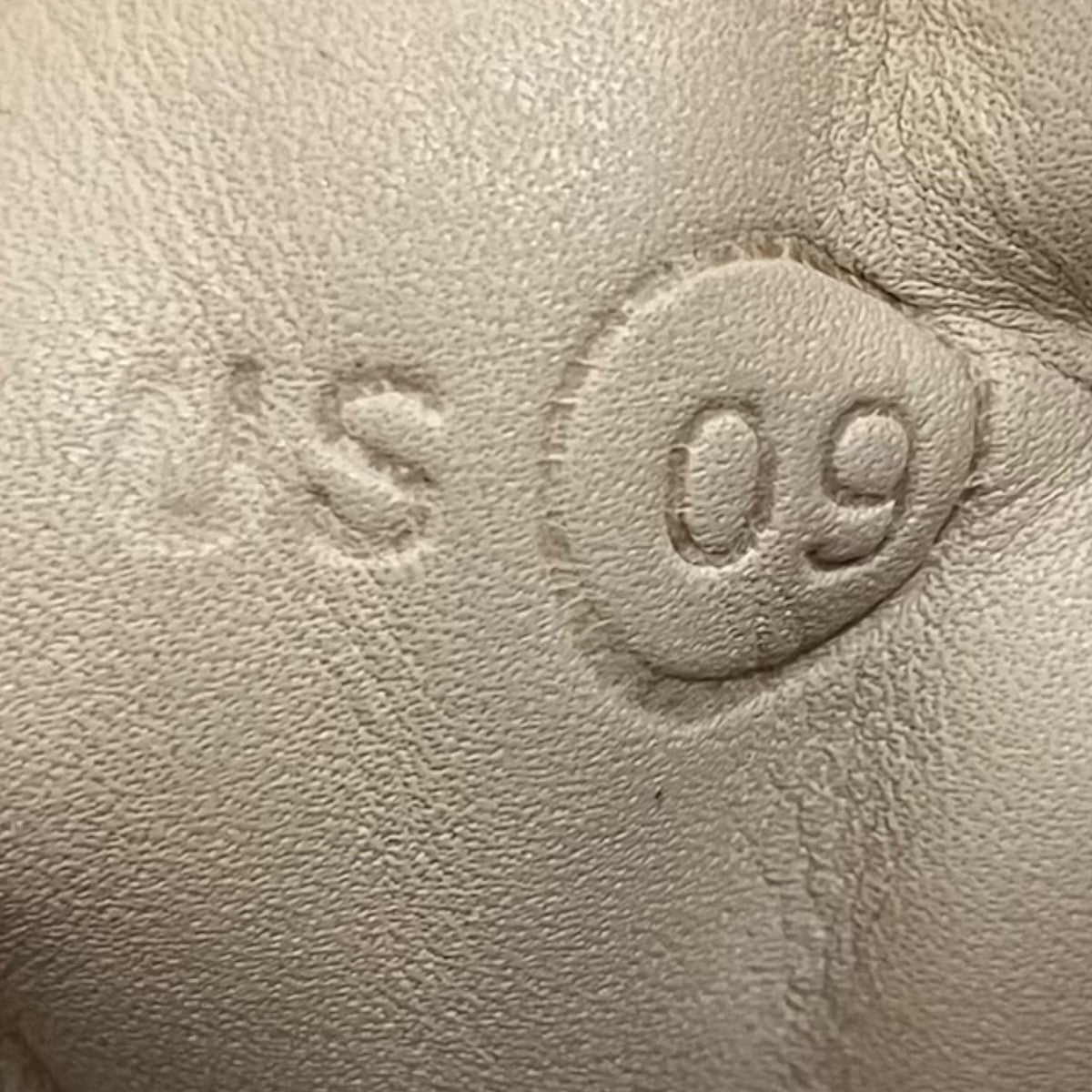 VISVIM 【ROLAND JOGGER】スニーカー 古着・中古-10枚目のアイテム画像