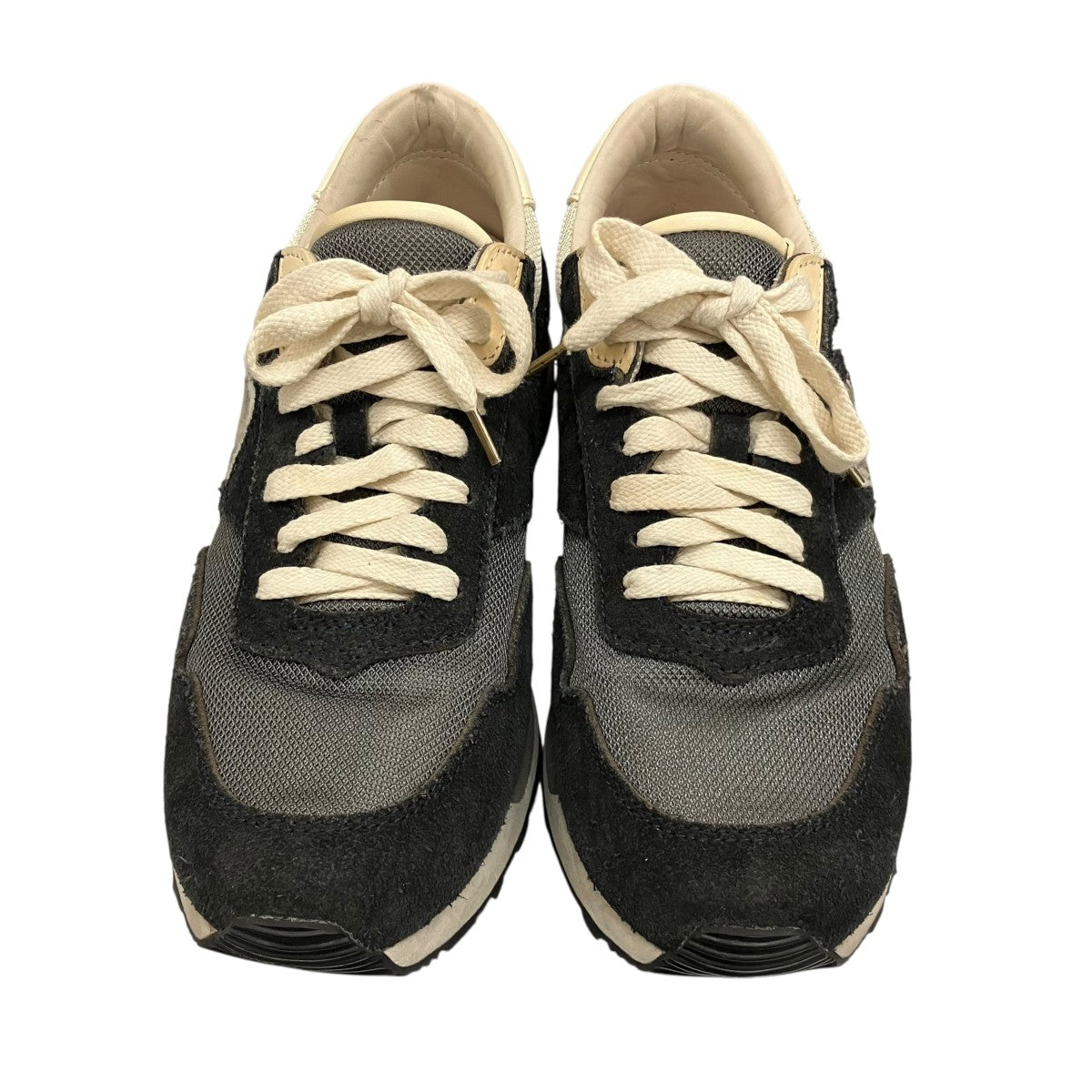 VISVIM 【ROLAND JOGGER】スニーカー 古着・中古-2枚目のアイテム画像