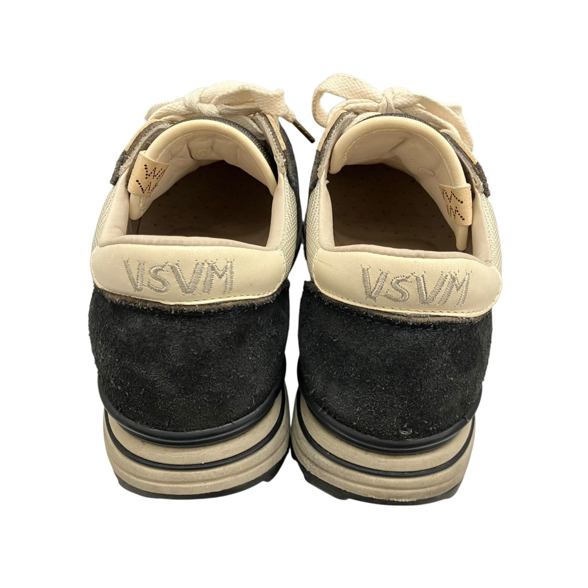VISVIM 【ROLAND JOGGER】スニーカー 古着・中古-3枚目のアイテム画像