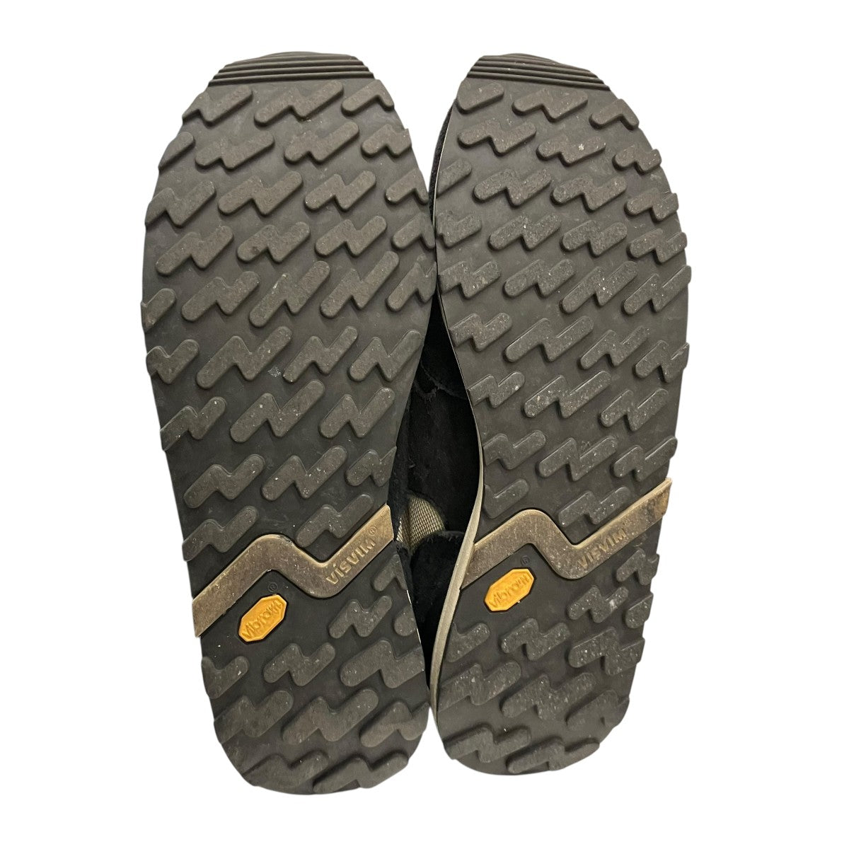VISVIM 【ROLAND JOGGER】スニーカー 古着・中古-5枚目のアイテム画像