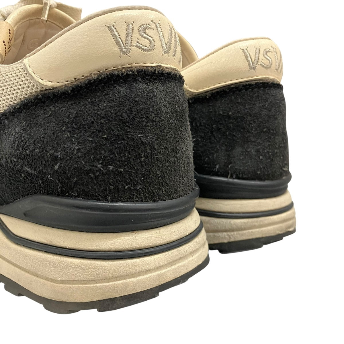VISVIM 【ROLAND JOGGER】スニーカー 古着・中古-7枚目のアイテム画像