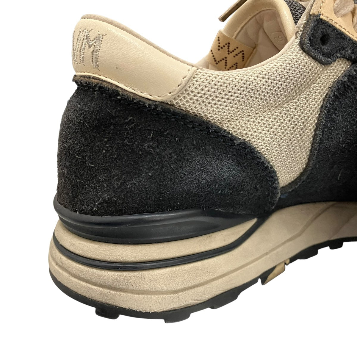 VISVIM 【ROLAND JOGGER】スニーカー 古着・中古-8枚目のアイテム画像