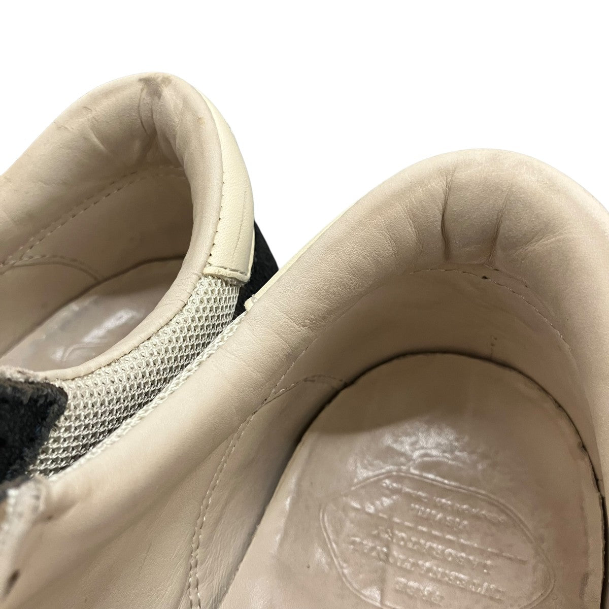 VISVIM 【ROLAND JOGGER】スニーカー 古着・中古-9枚目のアイテム画像