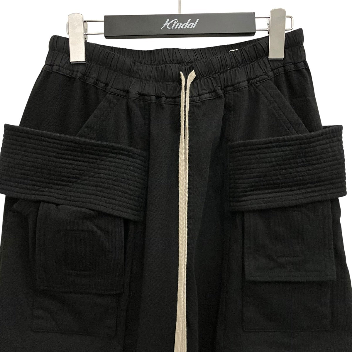 DRKSHDW(ダークシャドウ) 【CREATCH CARGO DRAWSTRING】カーゴドロー