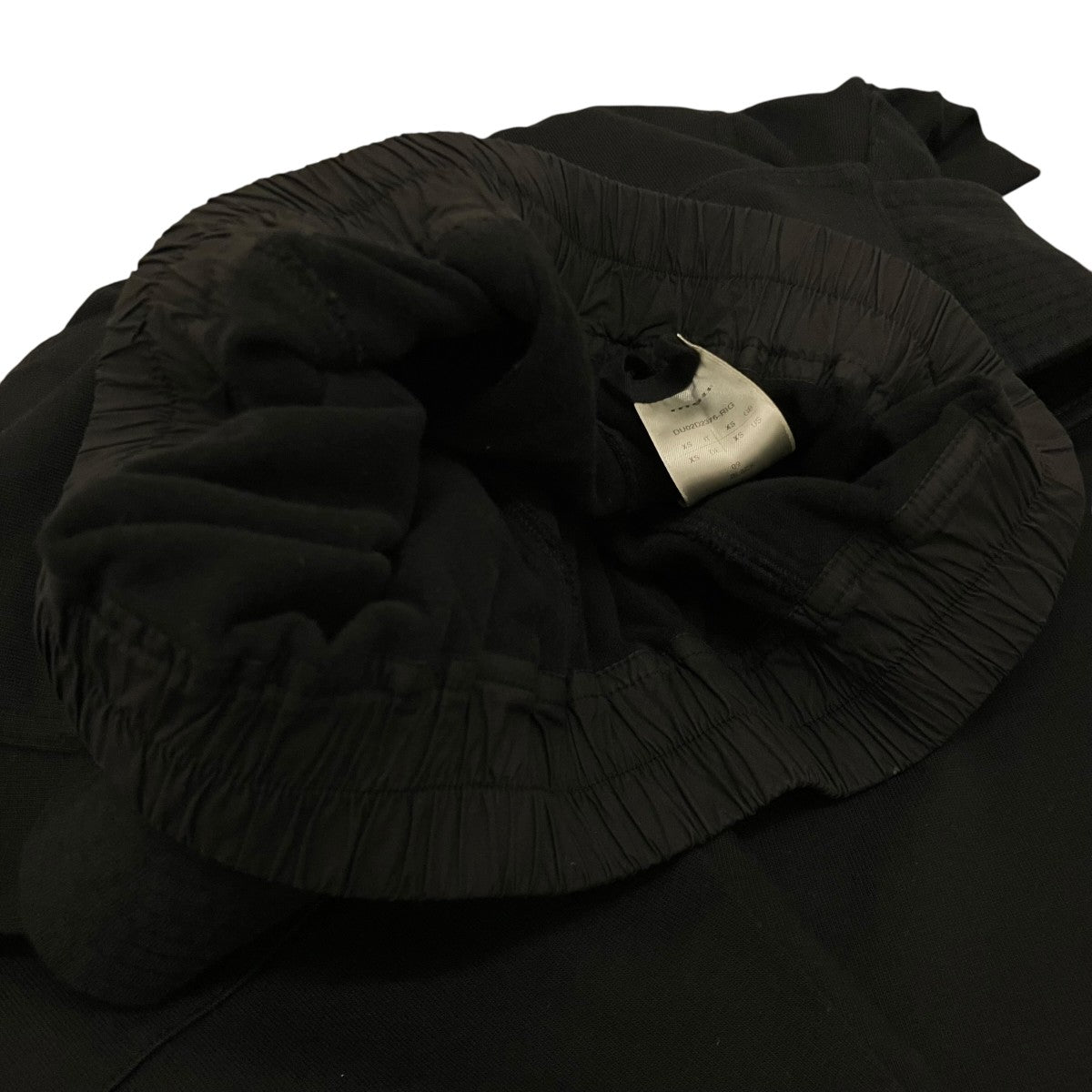 DRKSHDW(ダークシャドウ) 【CREATCH CARGO DRAWSTRING】カーゴドロー