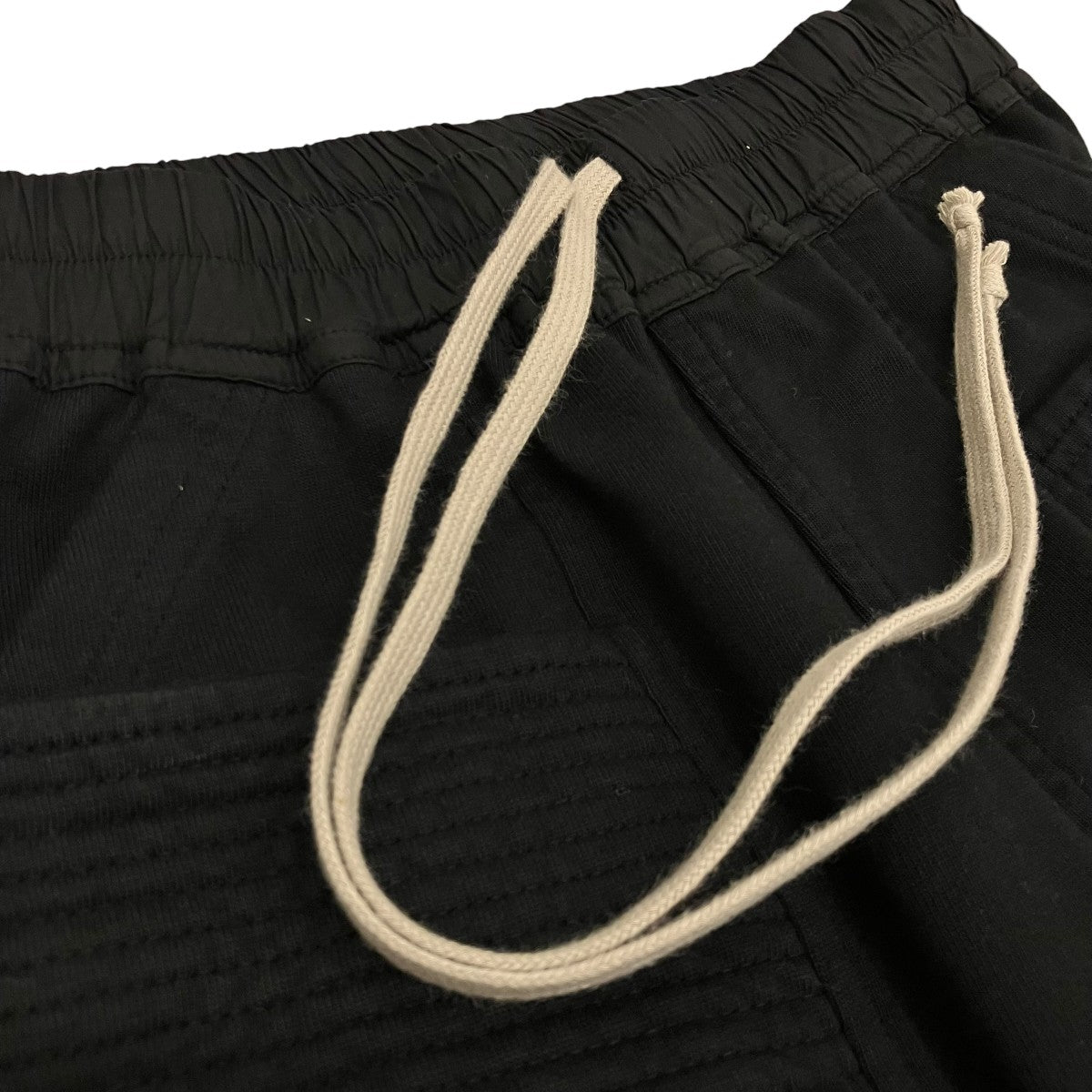 DRKSHDW(ダークシャドウ) 【CREATCH CARGO DRAWSTRING】カーゴドロー