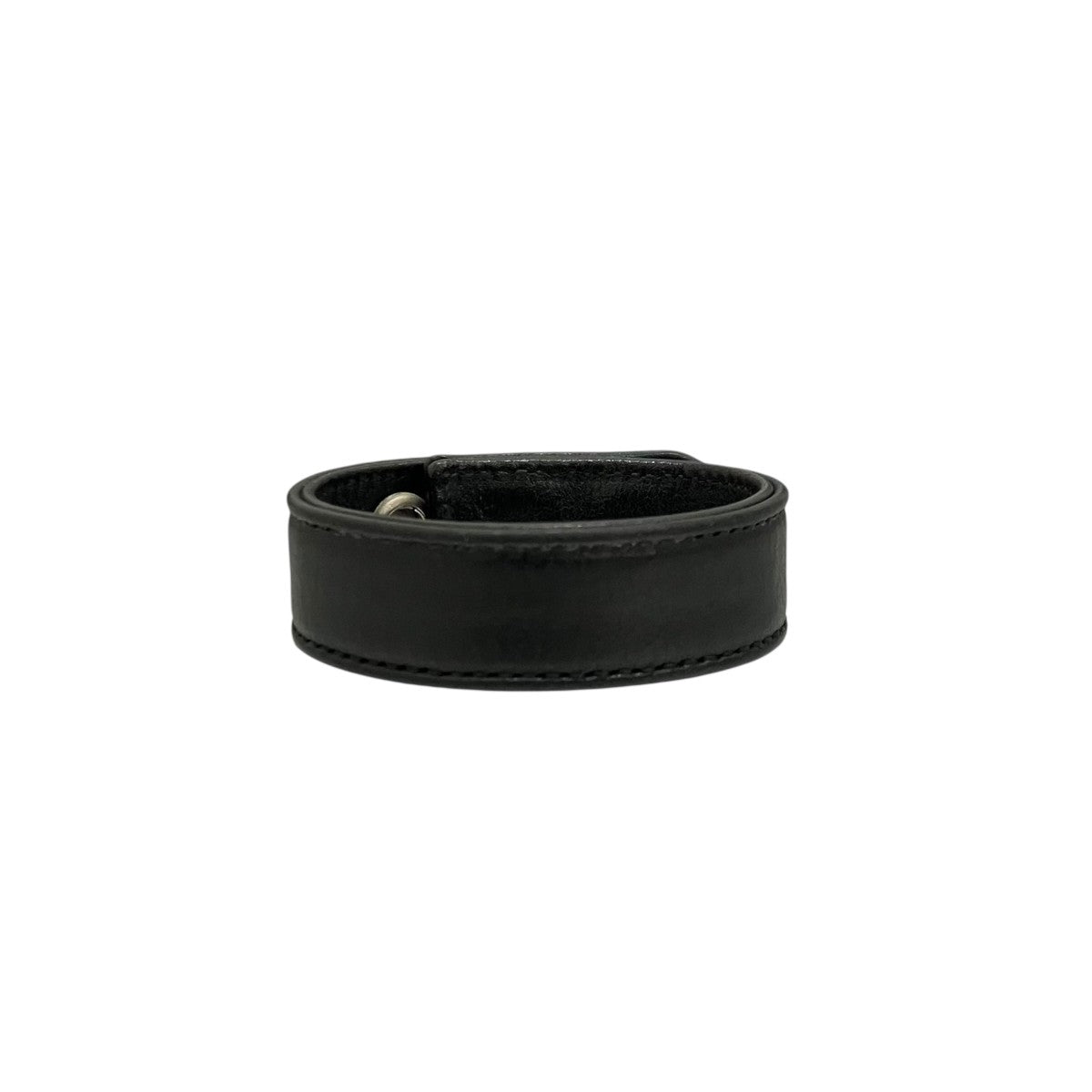 CHROME HEARTS(クロムハーツ) クロスボール3ボタン2スナップレザー