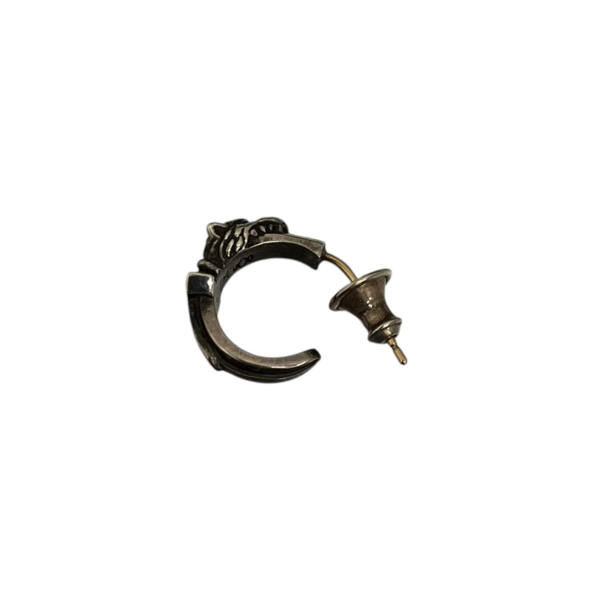 GOTHIC YOHJI YAMAMOTO(ゴシックヨウジヤマモト) 【WOLF DAGGER PIERCE