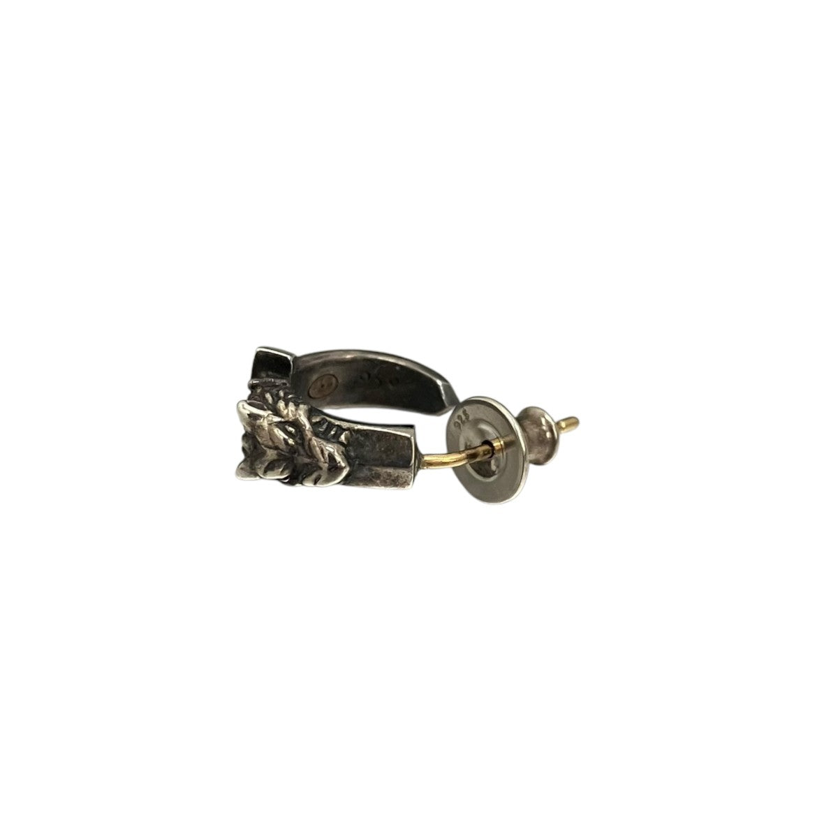 GOTHIC YOHJI YAMAMOTO(ゴシックヨウジヤマモト) 【WOLF DAGGER PIERCE