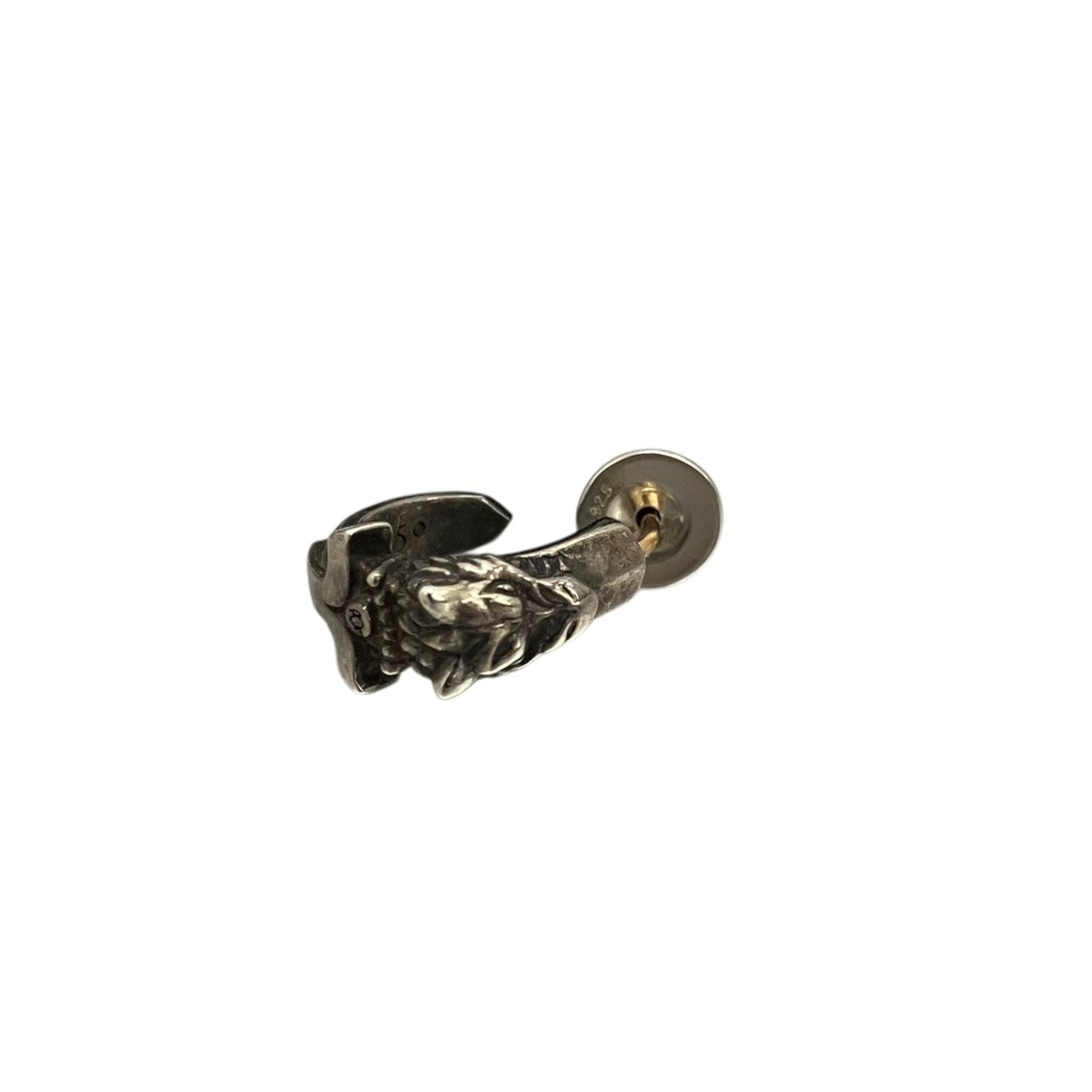 GOTHIC YOHJI YAMAMOTO(ゴシックヨウジヤマモト) 【WOLF DAGGER PIERCE