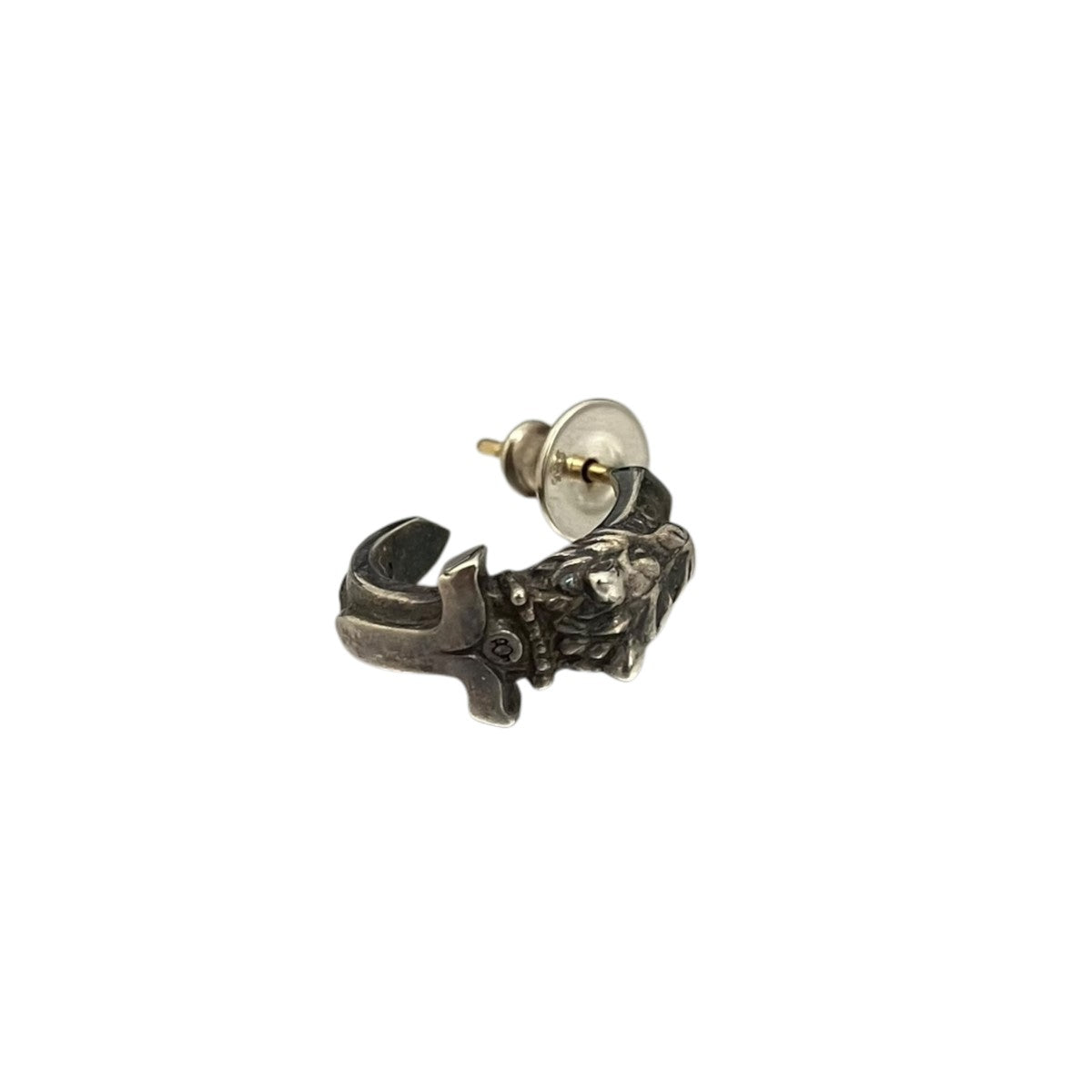 GOTHIC YOHJI YAMAMOTO(ゴシックヨウジヤマモト) 【WOLF DAGGER PIERCE