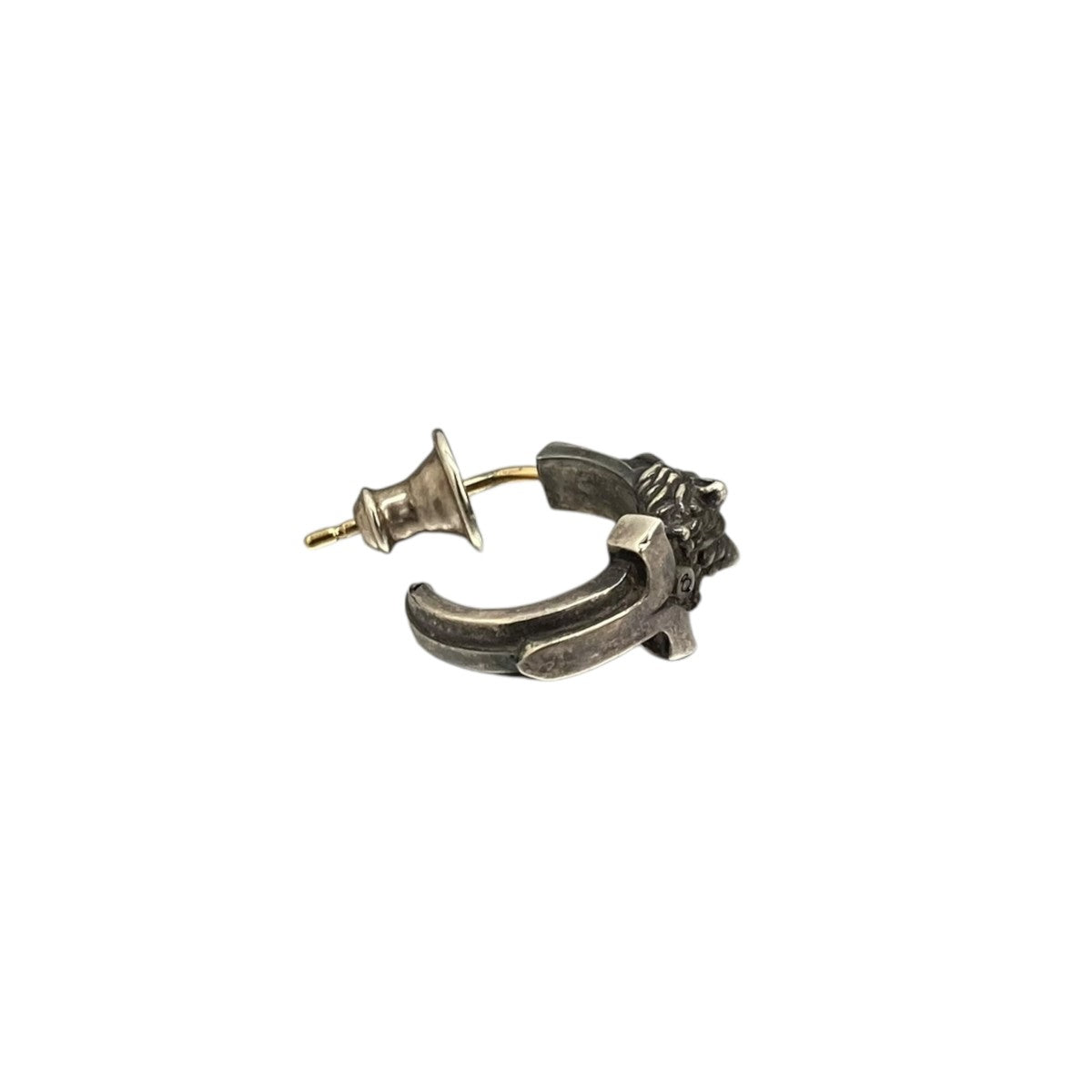 GOTHIC YOHJI YAMAMOTO(ゴシックヨウジヤマモト) 【WOLF DAGGER PIERCE