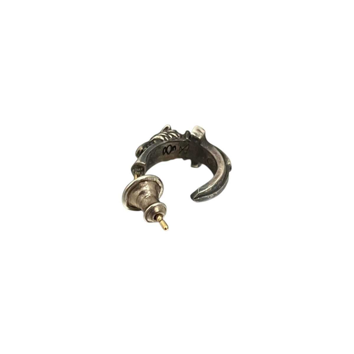 GOTHIC YOHJI YAMAMOTO(ゴシックヨウジヤマモト) 【WOLF DAGGER PIERCE