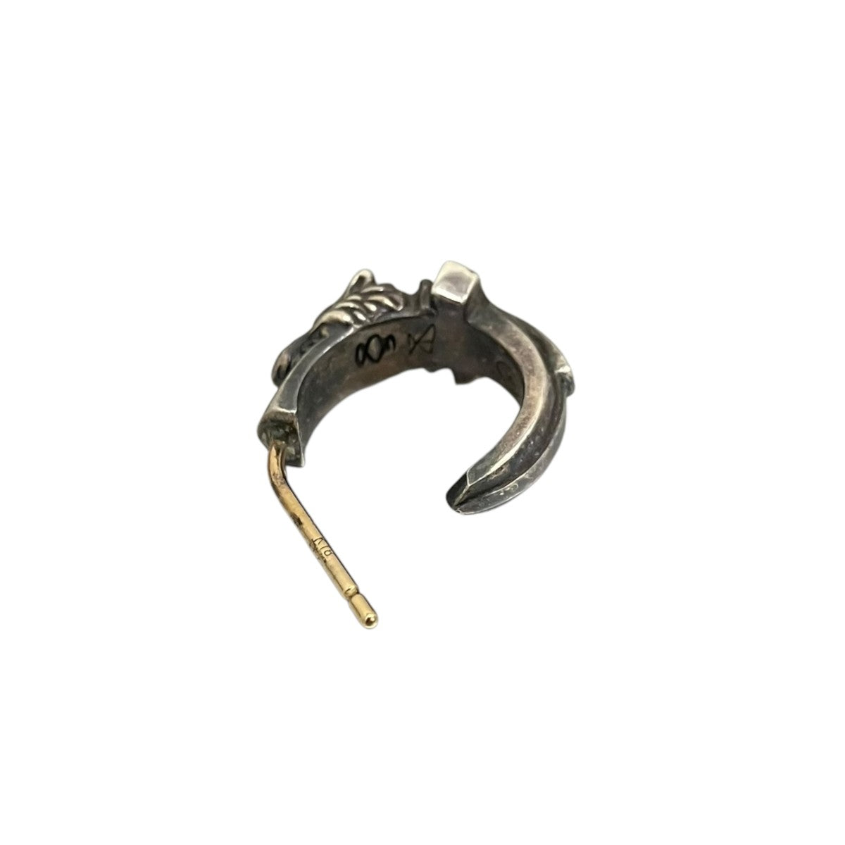GOTHIC YOHJI YAMAMOTO(ゴシックヨウジヤマモト) 【WOLF DAGGER PIERCE