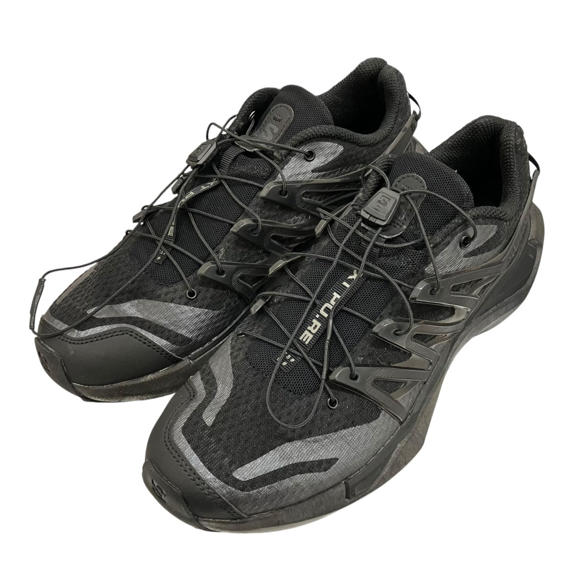 SALOMON 【XT PU．RE ADVANCED】スニーカー474460