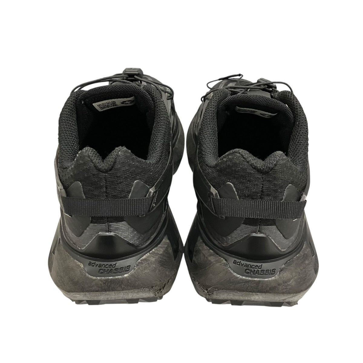 SALOMON 【XT PU．RE ADVANCED】スニーカー474460 古着・中古-3枚目のアイテム画像