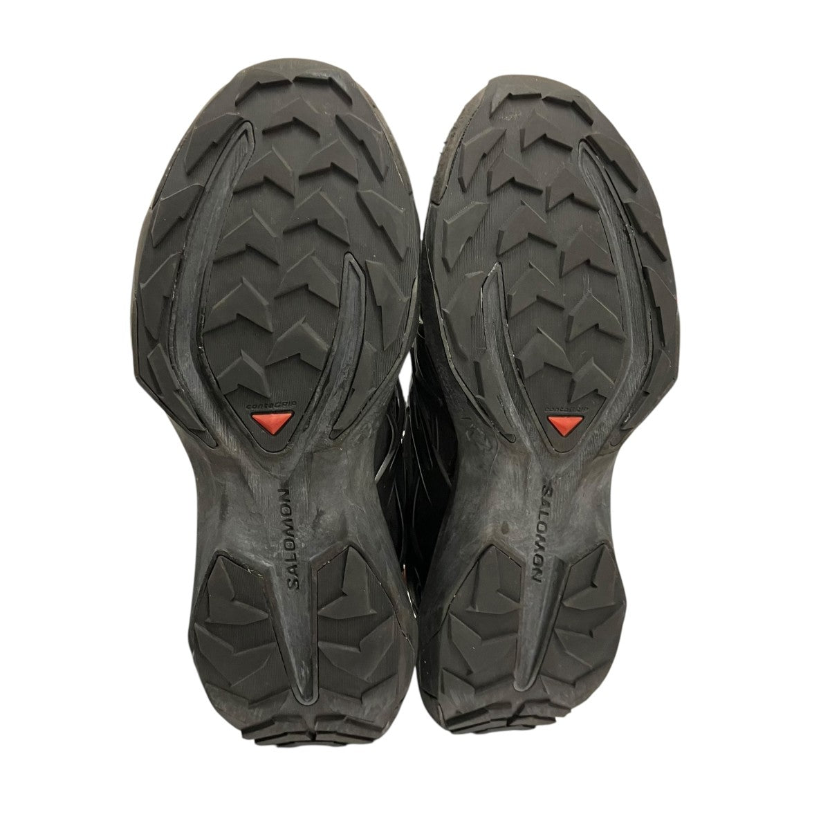SALOMON 【XT PU．RE ADVANCED】スニーカー474460 古着・中古-5枚目のアイテム画像