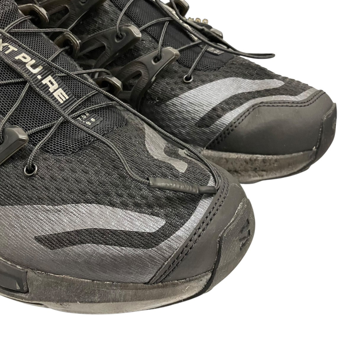 SALOMON 【XT PU．RE ADVANCED】スニーカー474460 古着・中古-6枚目のアイテム画像