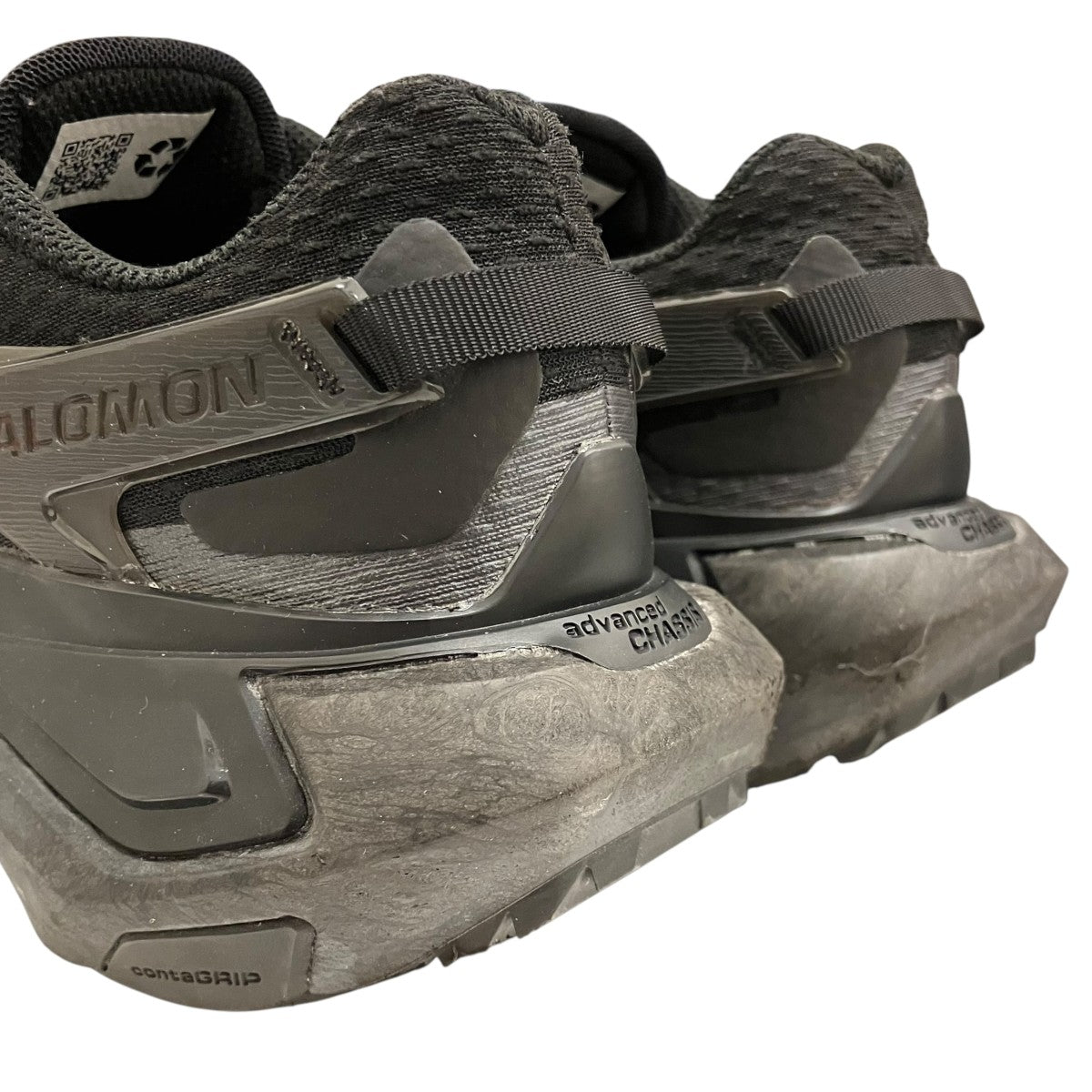 SALOMON 【XT PU．RE ADVANCED】スニーカー474460 古着・中古-7枚目のアイテム画像