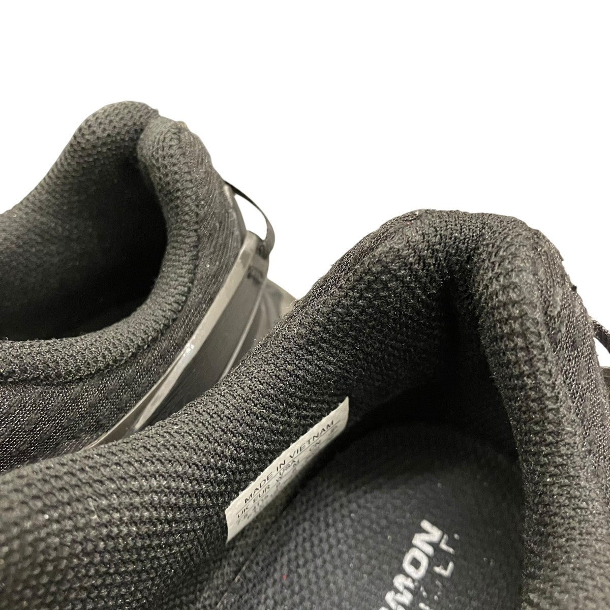 SALOMON 【XT PU．RE ADVANCED】スニーカー474460 古着・中古-8枚目のアイテム画像