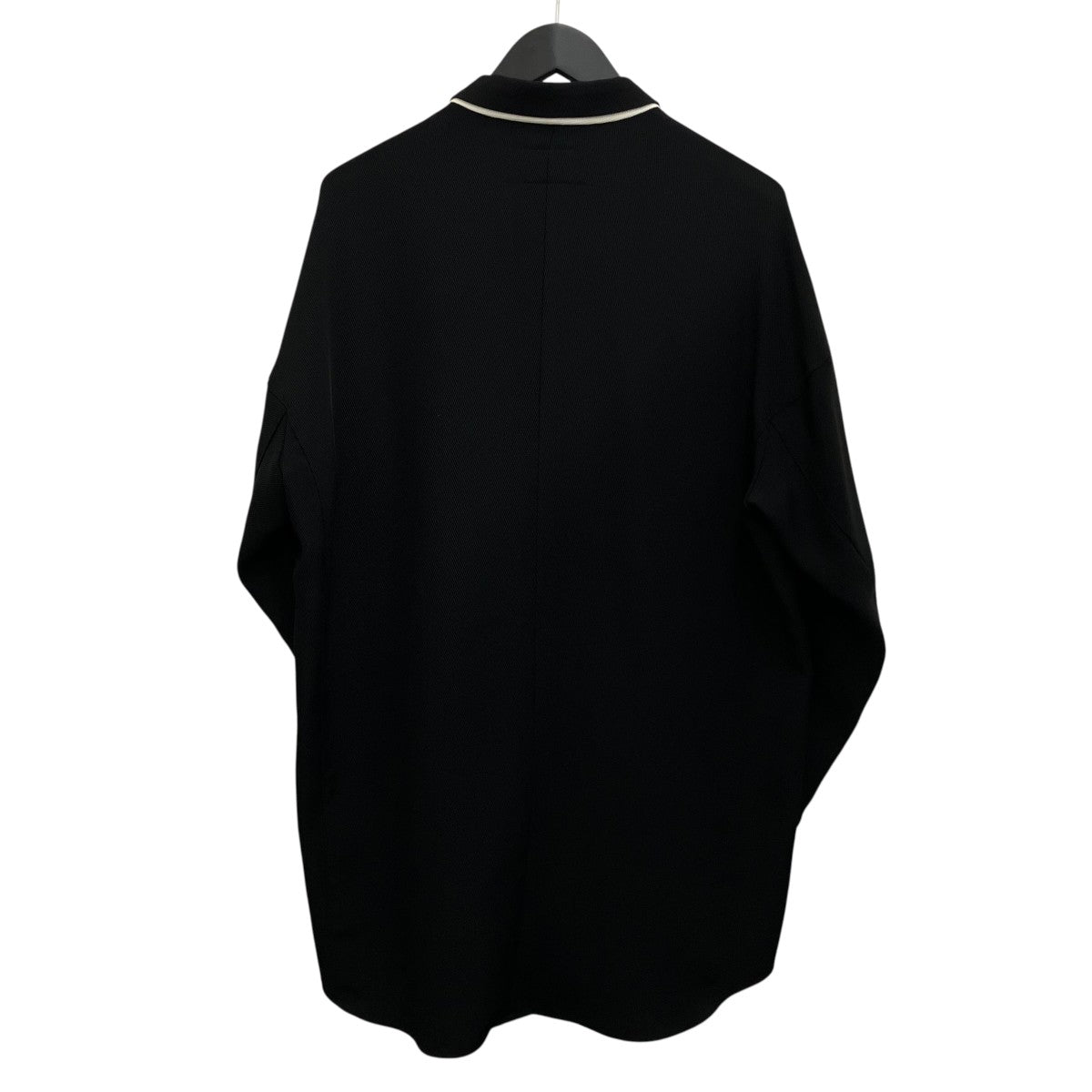 ドルマンスリーブシャツジャケットS22T05-DWT