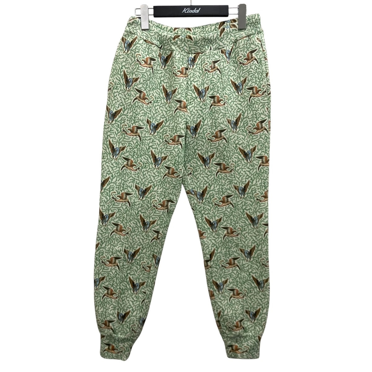 UNDERCOVER×Markus Akesson グラフィックスウェットパンツUC2A1504-1 古着・中古-1枚目のアイテム画像