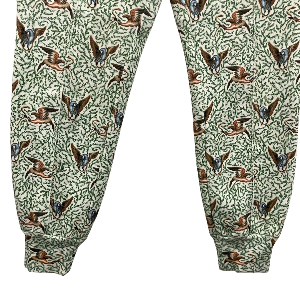 UNDERCOVER×Markus Akesson グラフィックスウェットパンツUC2A1504-1 古着・中古-4枚目のアイテム画像