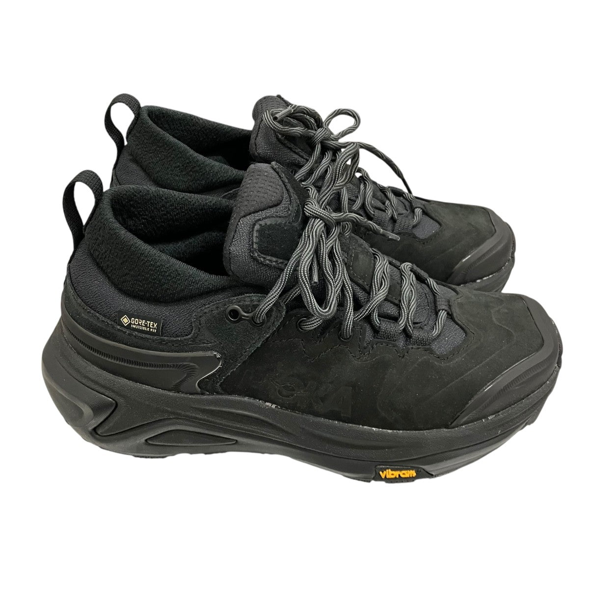 【W KAHA 3 LOW GTX 】スニーカー1162533