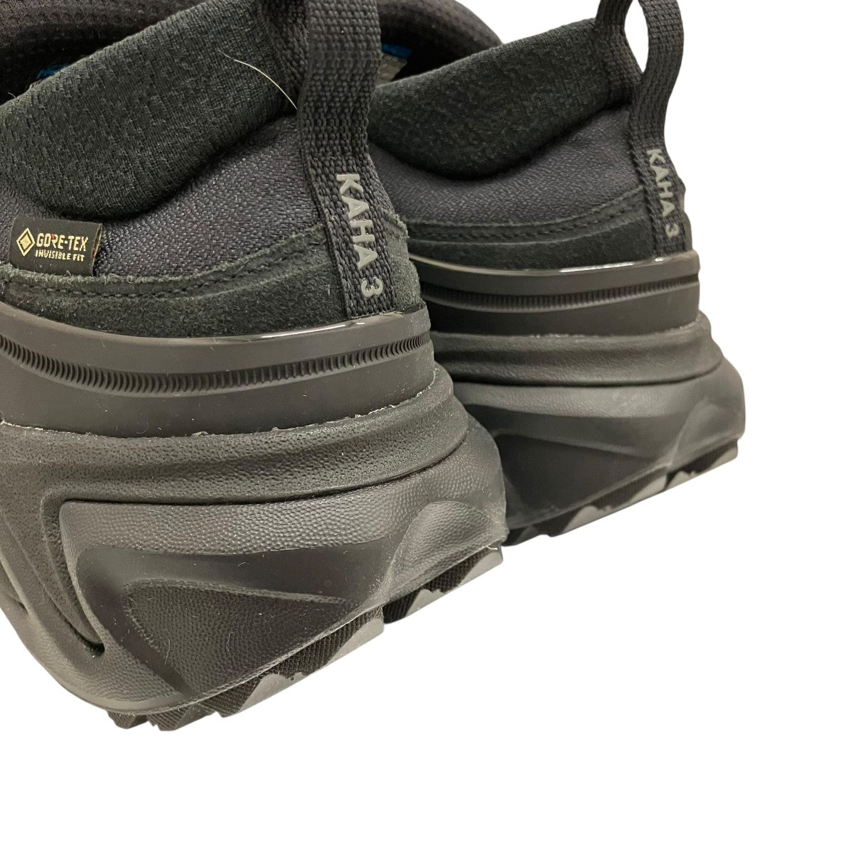 【W KAHA 3 LOW GTX 】スニーカー1162533