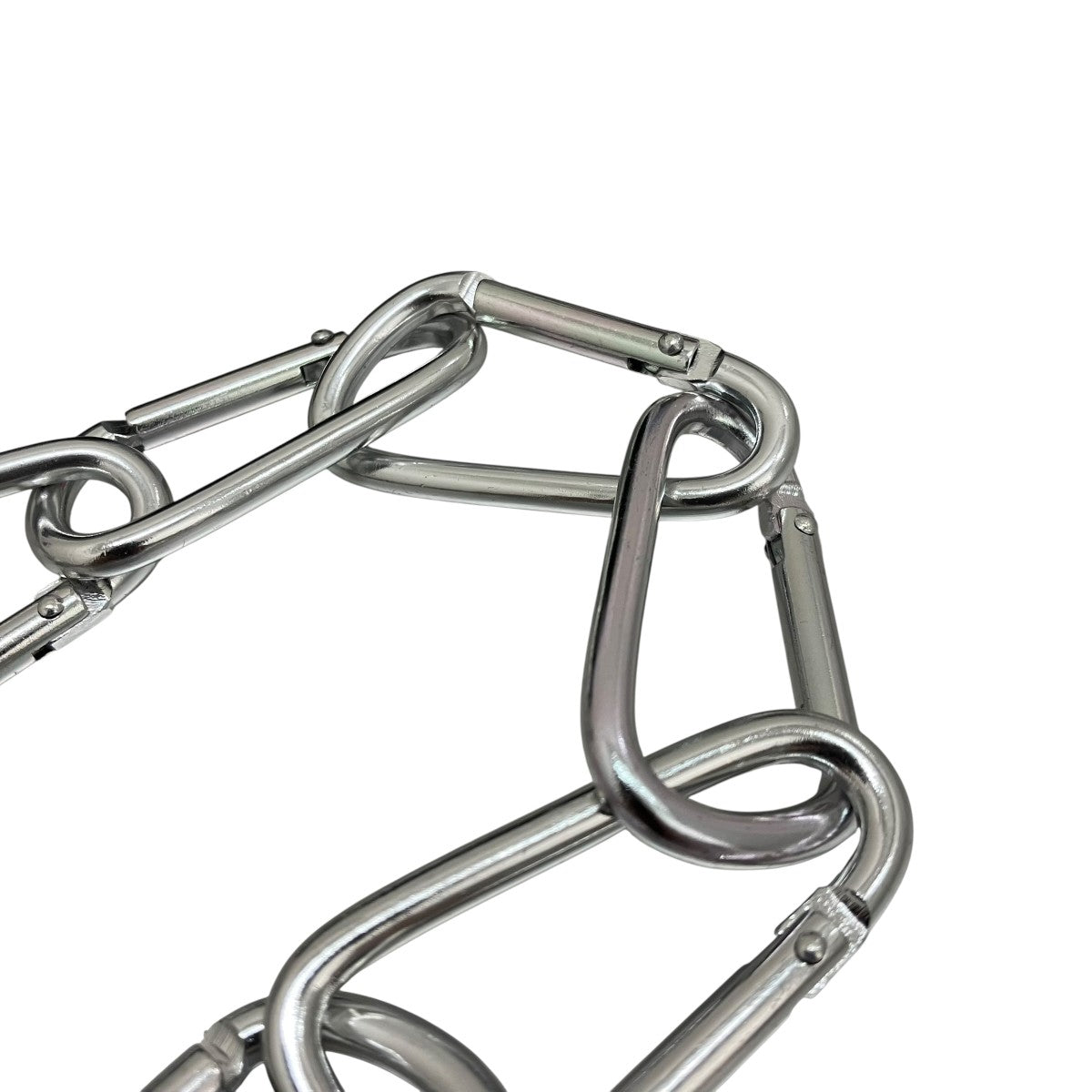 Lots Of Love Carabiner ネックレス