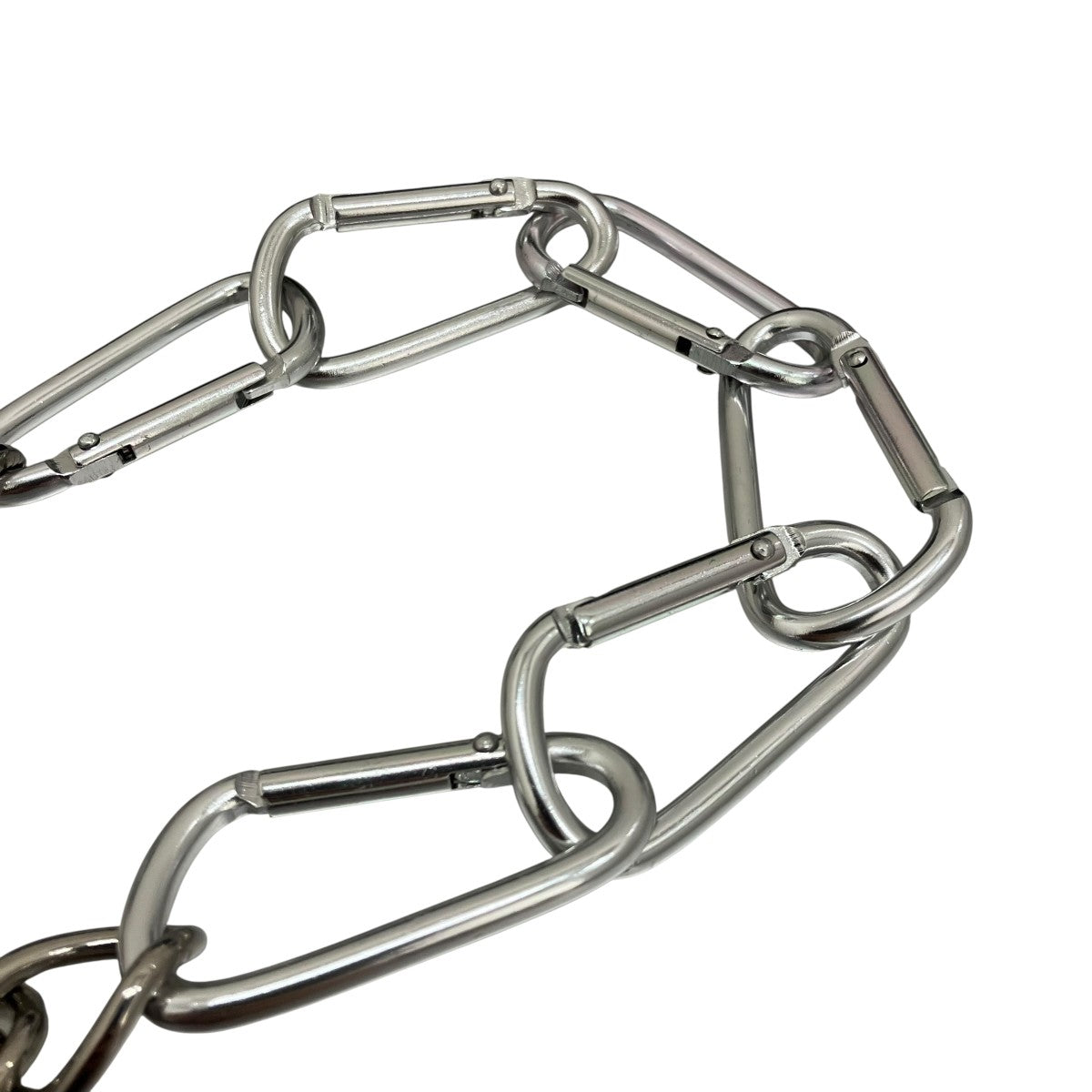 Lots Of Love Carabiner ネックレス