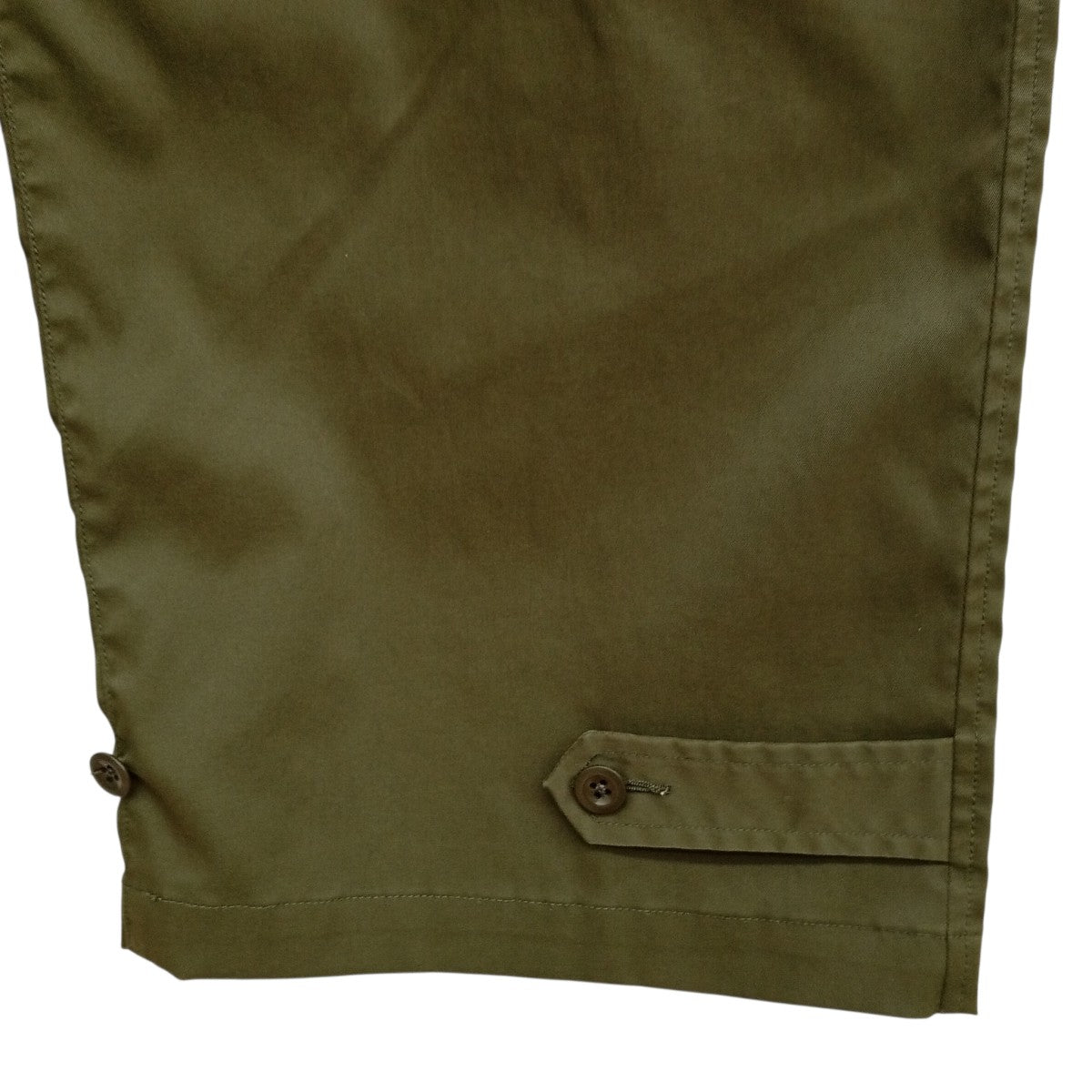 UNITED ARROWS ドローストリングカーゴパンツ1514-199-5279 古着・中古-10枚目のアイテム画像