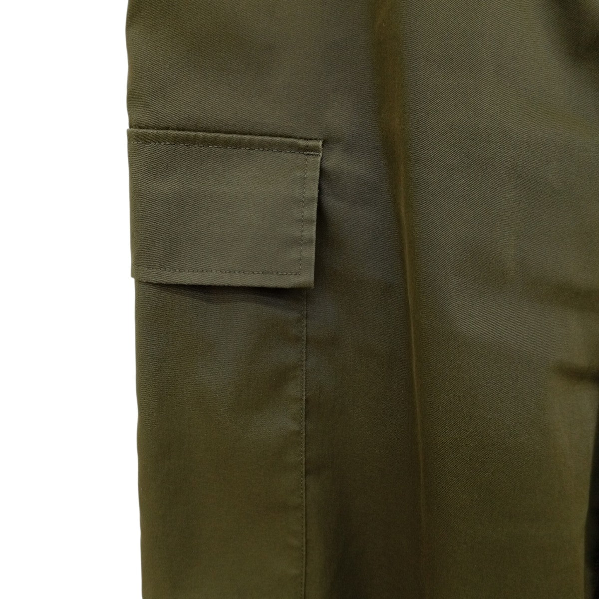 UNITED ARROWS ドローストリングカーゴパンツ1514-199-5279 古着・中古-7枚目のアイテム画像