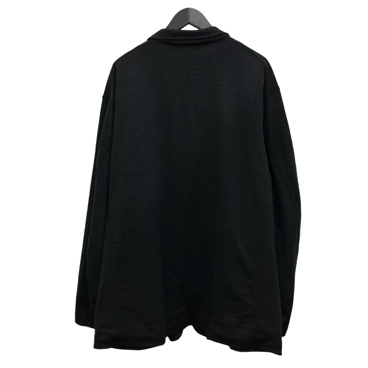 COMOLI ウールニットセットアップ 25AW 上下ともにsize1 COMOLI ウールニットセットアップ 25AW 上下ともにsize1 【公式通販】
