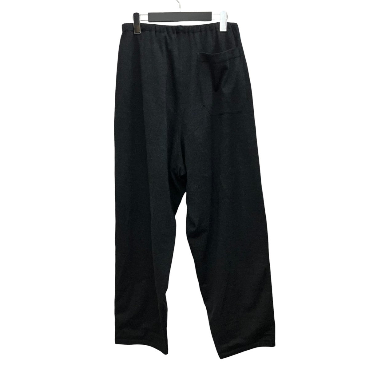 COMOLI(コモリ) ウールニットセットアップC03-06013/C03-06012 C03