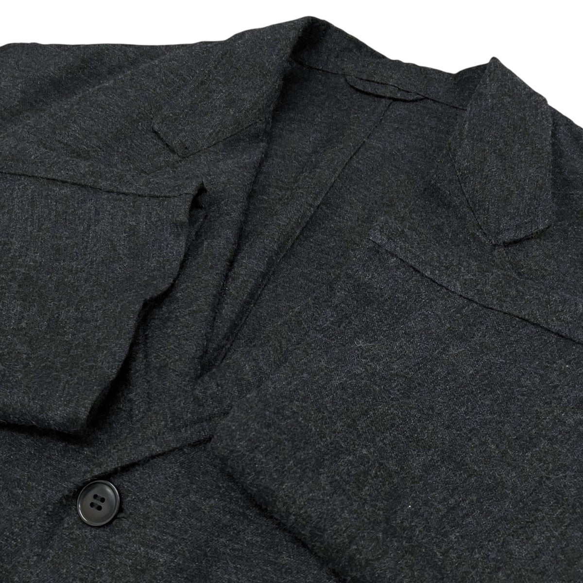 COMOLI(コモリ) カシミヤシルクセットアップA03-01005 A03-01005