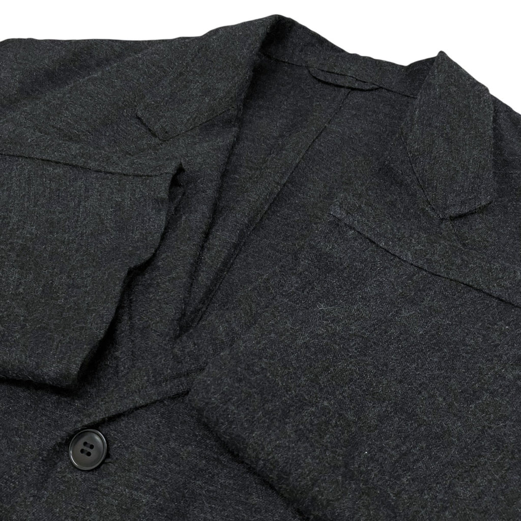 COMOLI(コモリ) カシミヤシルクセットアップA03-01005 A03-01005 