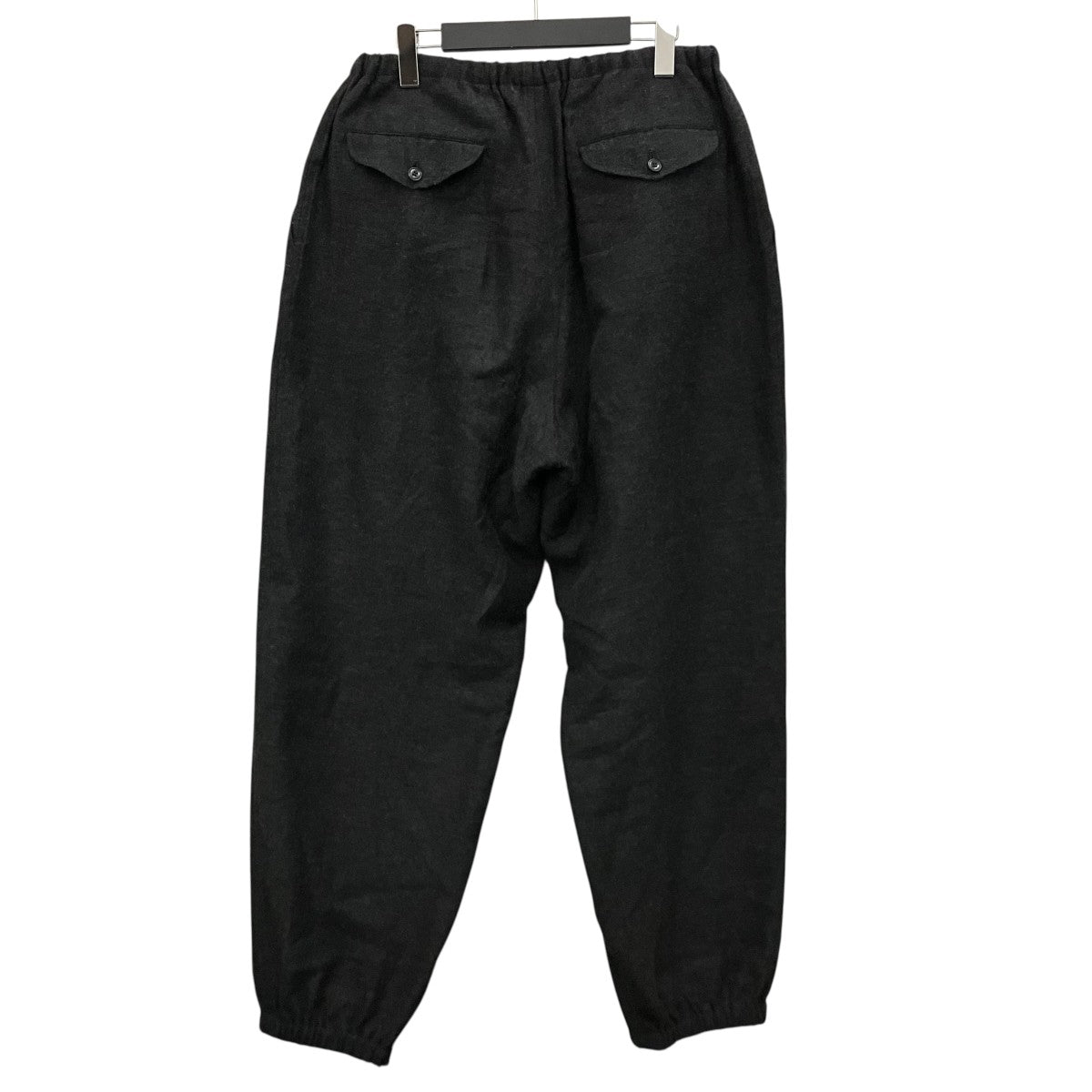 COMOLI(コモリ) カシミヤシルクセットアップA03-01005 A03-01005