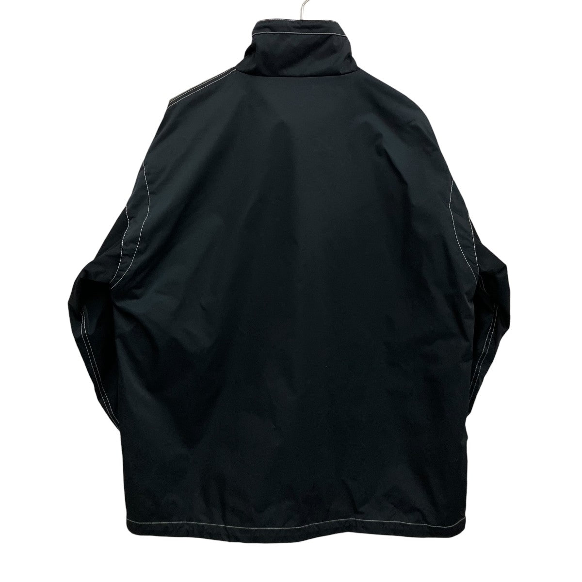kudos 【BLUE PRINT ANOLUCK BLOUSON】アノラックブルゾンKJ19XX03 古着・中古-2枚目のアイテム画像