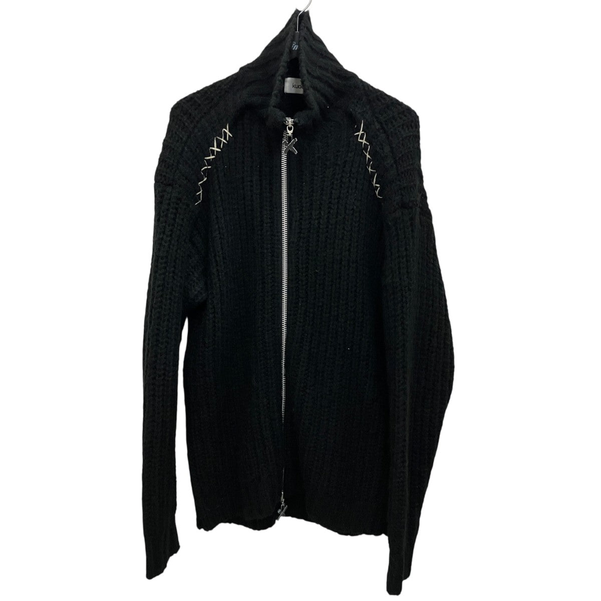 【XXX CARDIGAN】カーディガンKK21YY01
