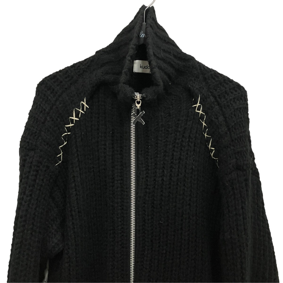 【XXX CARDIGAN】カーディガンKK21YY01